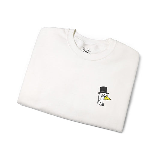 Silly Goose Crewneck