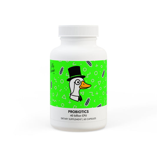 Probiotics Capsules