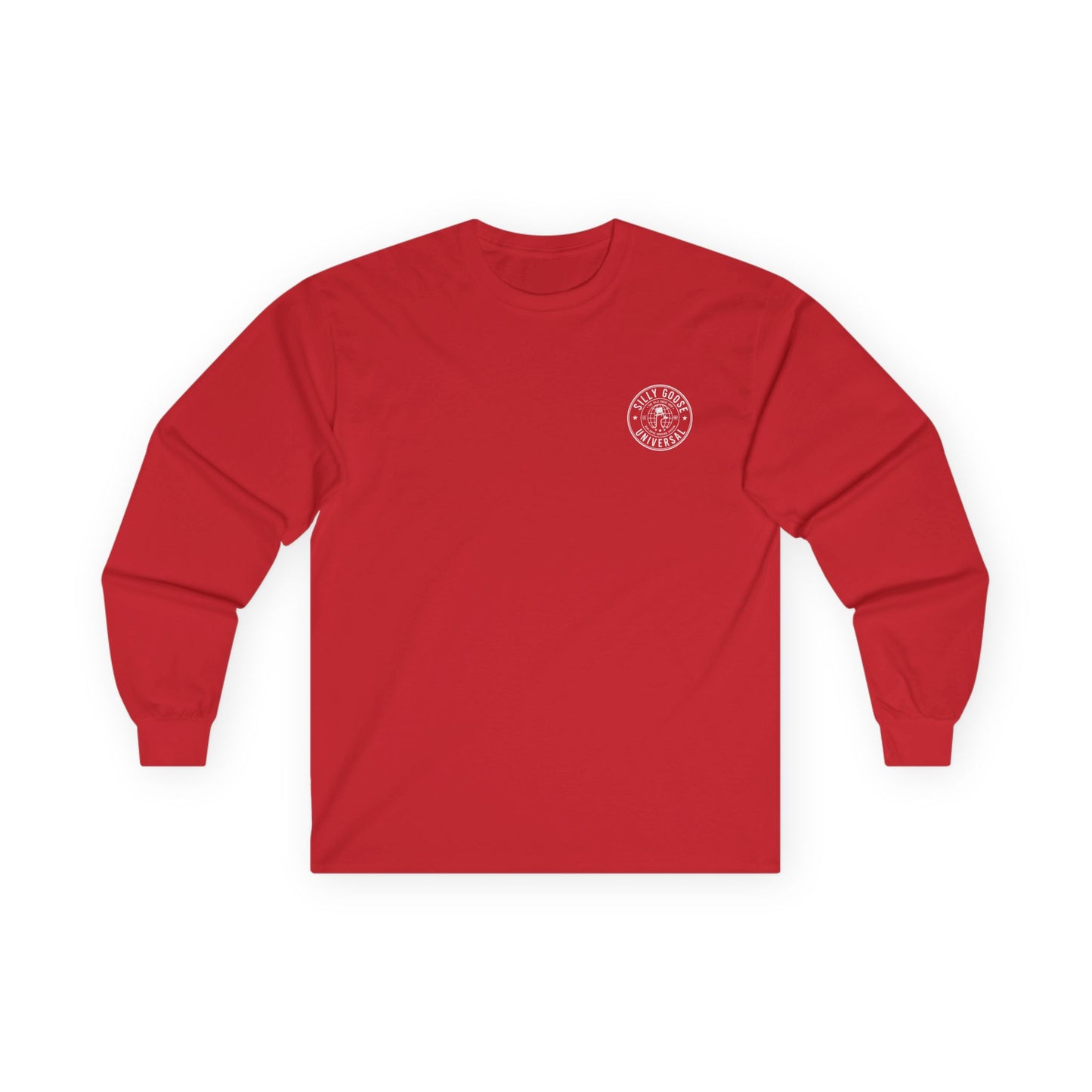 Silly Goose Universal Long Sleeve - Australia