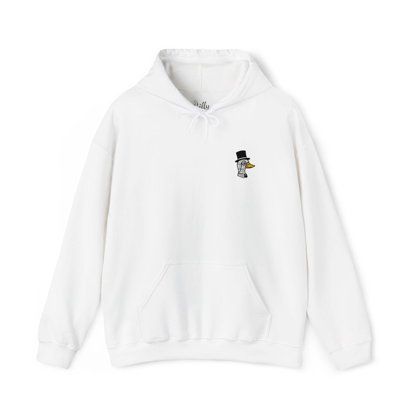 Silly Goose Hoodie