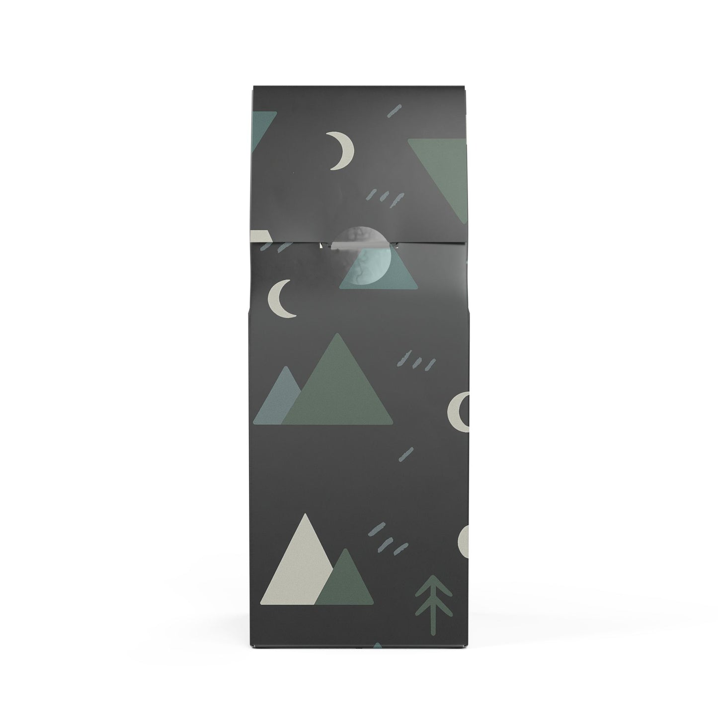 Trapper Peak Decaf Coffee Blend (Medium Roast)