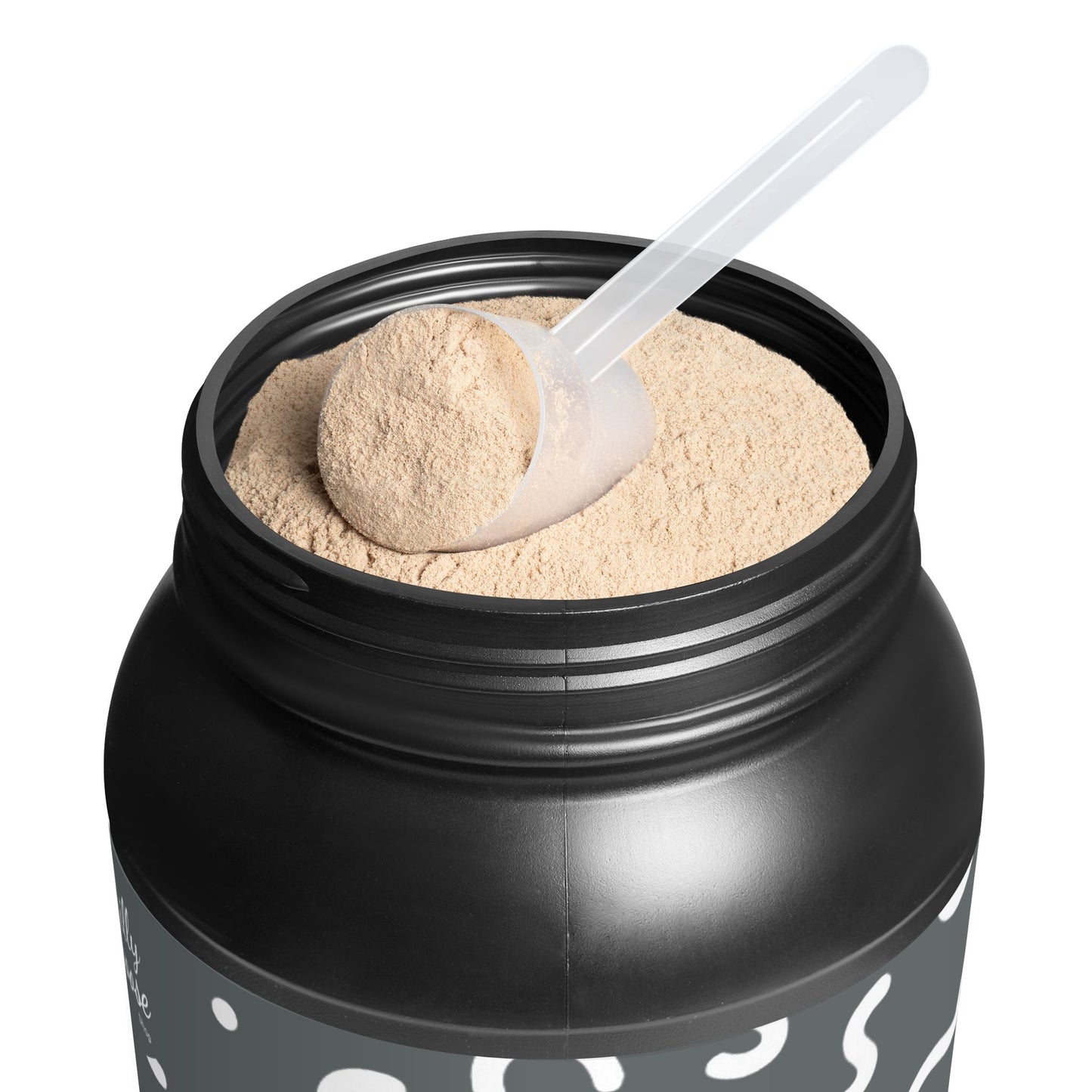 Whey Isolate Protein - Chocolate