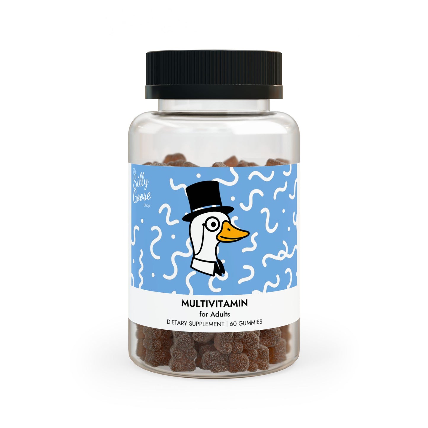 Adult Multivitamin Gummies