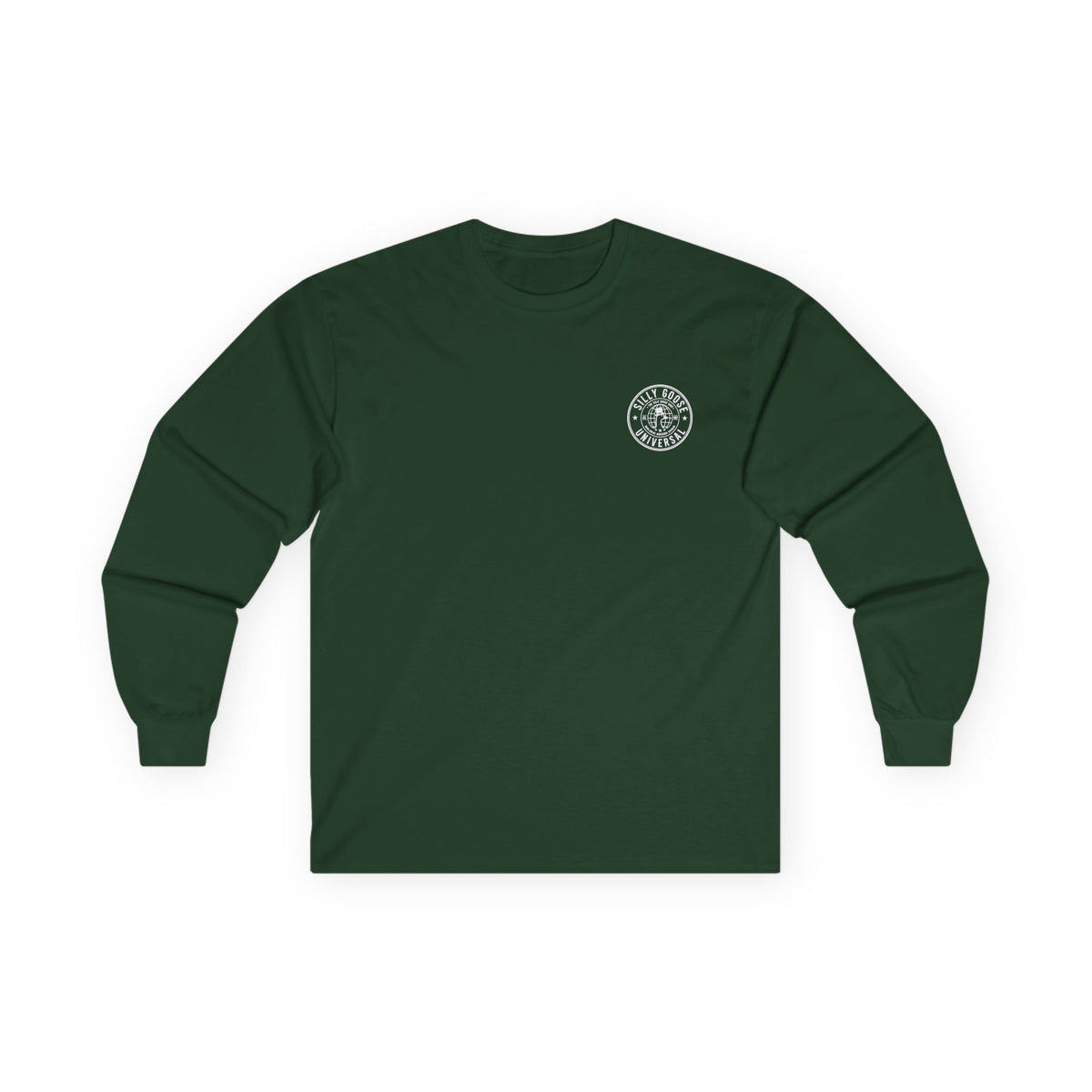 Silly Goose Universal Long Sleeve - Saudi Arabia