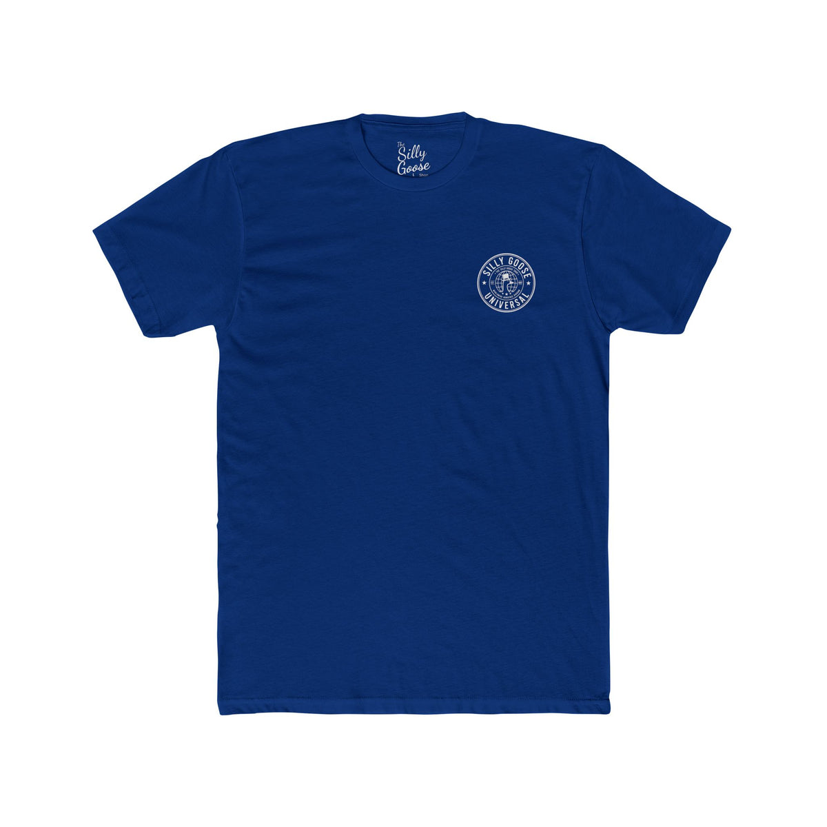 Silly Goose Universal Tee - Saudi Arabia