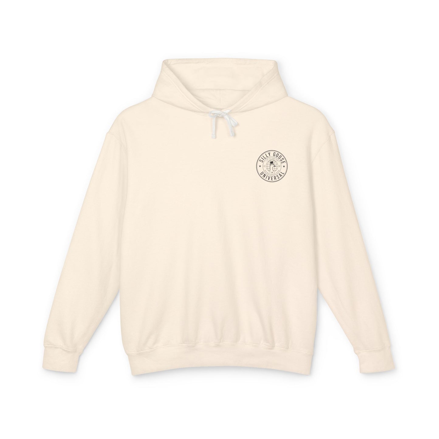 Silly Goose Universal Hoodie - India