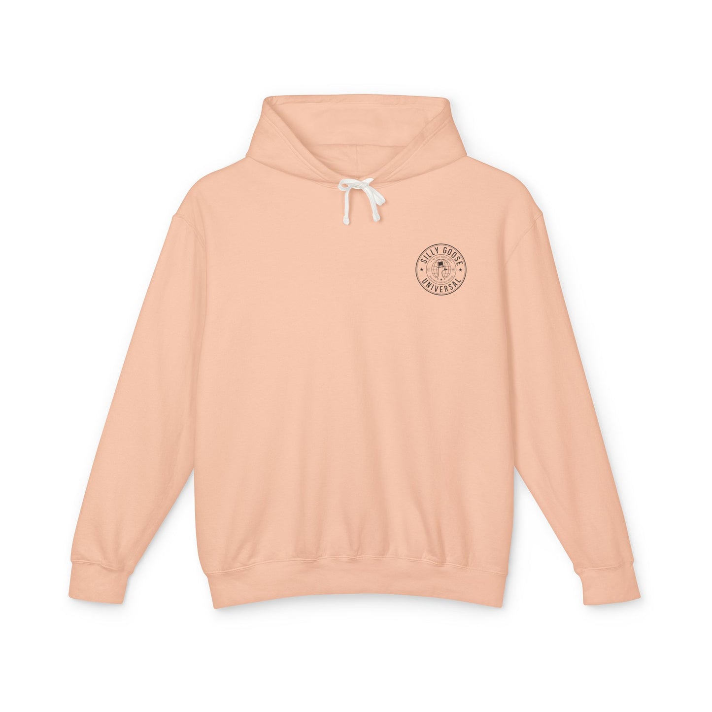 Silly Goose Universal Hoodie - India