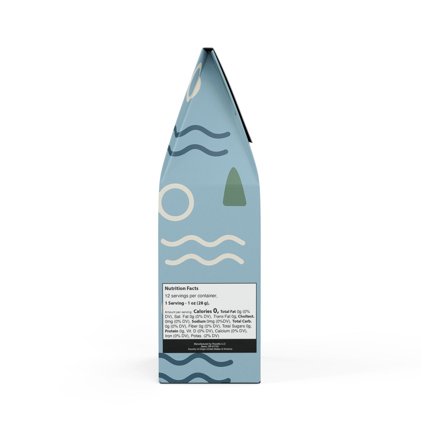 High Lakes Coffee Blend (Light Roast)