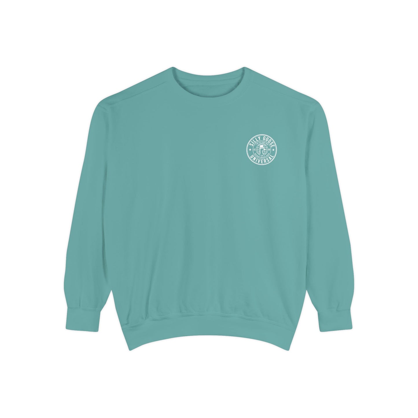 Silly Goose Universal Crewneck - India