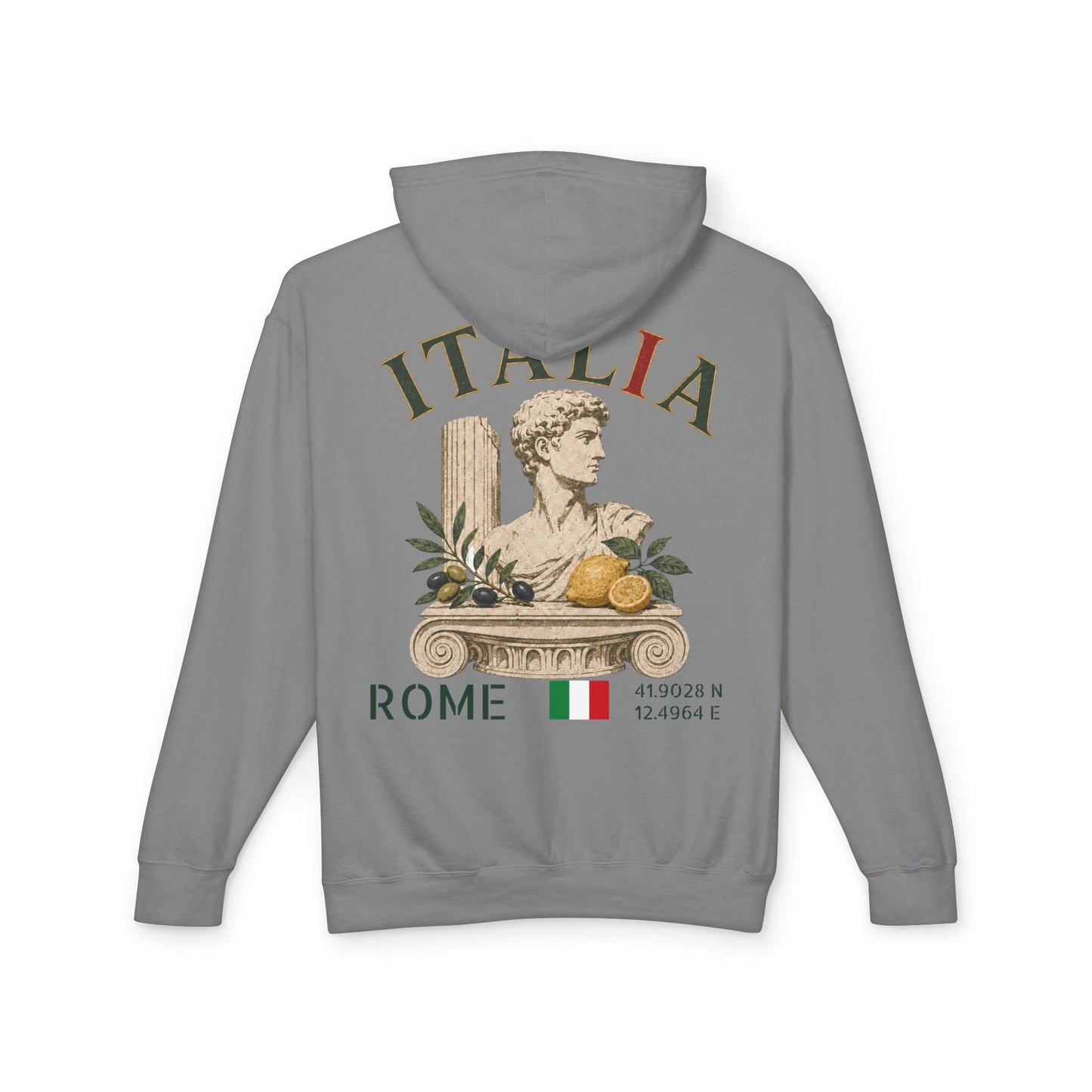 Silly Goose Universal Hoodie - Italy