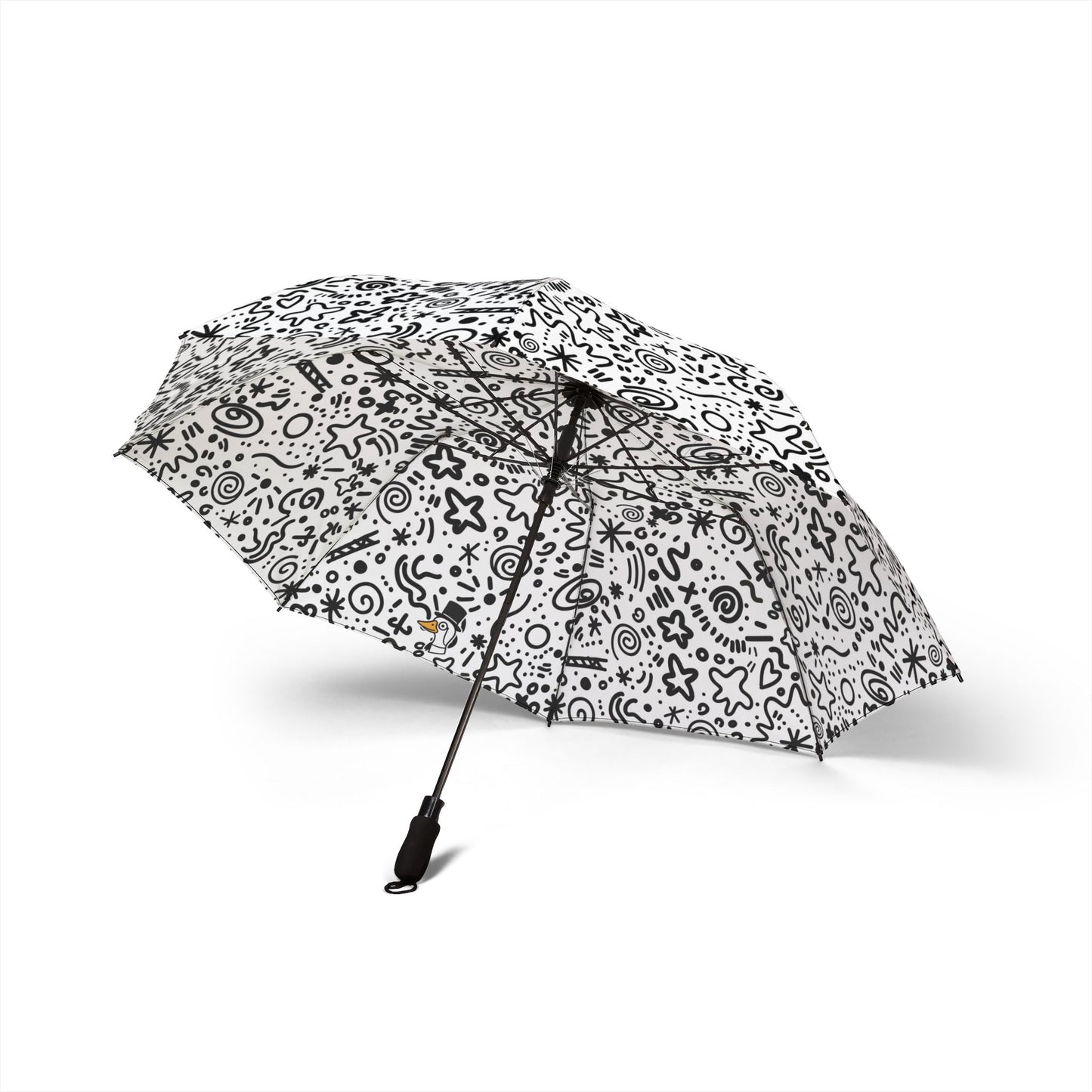Silly Goose Umbrella