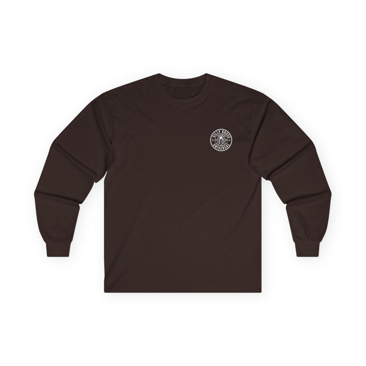 Silly Goose Universal Long Sleeve - Saudi Arabia