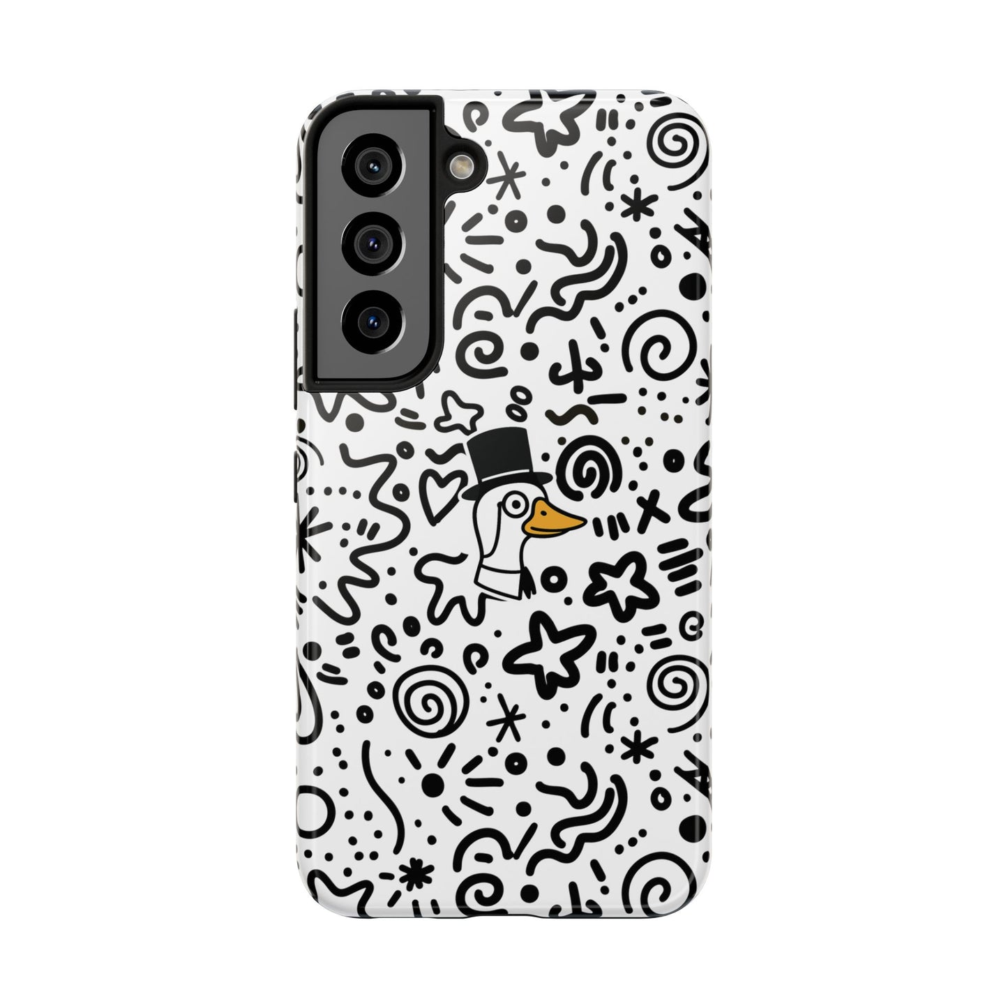 Durable Phone Case