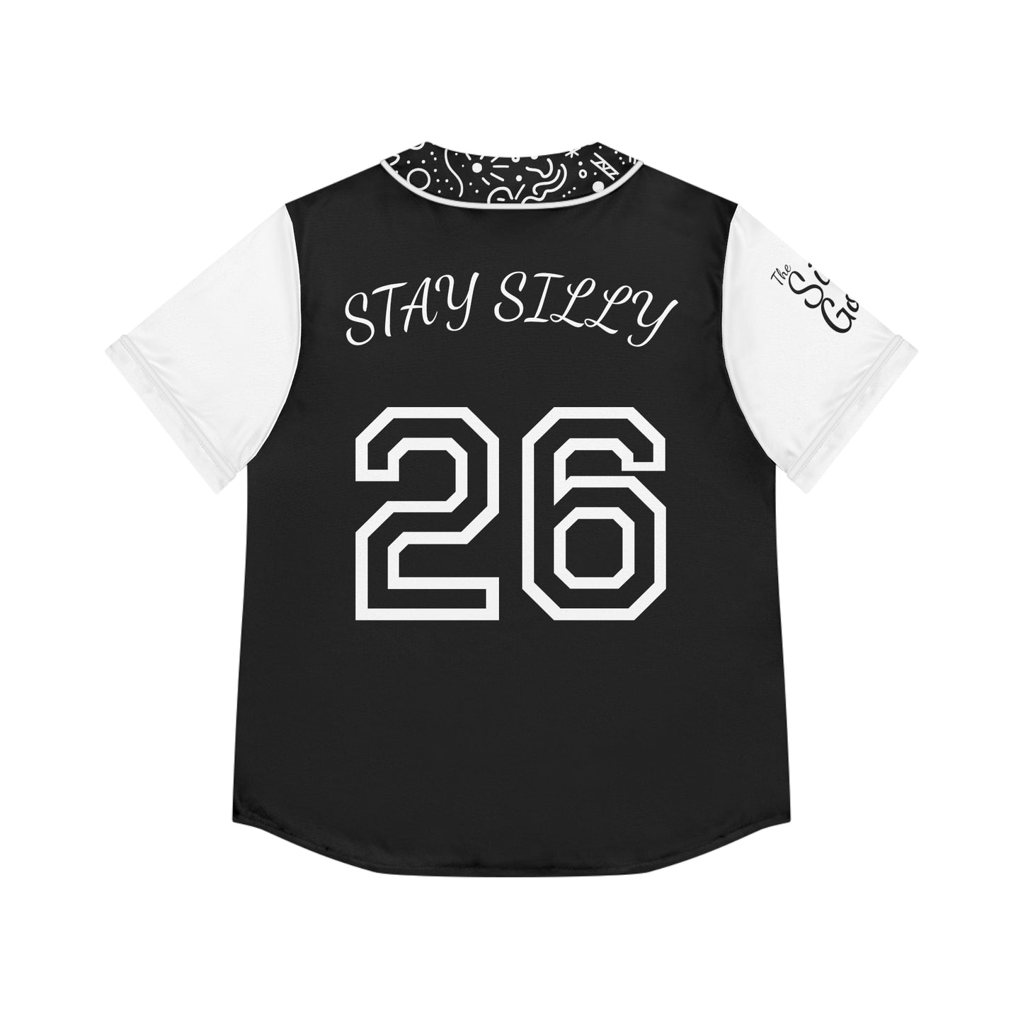 Stay Silly Jersey