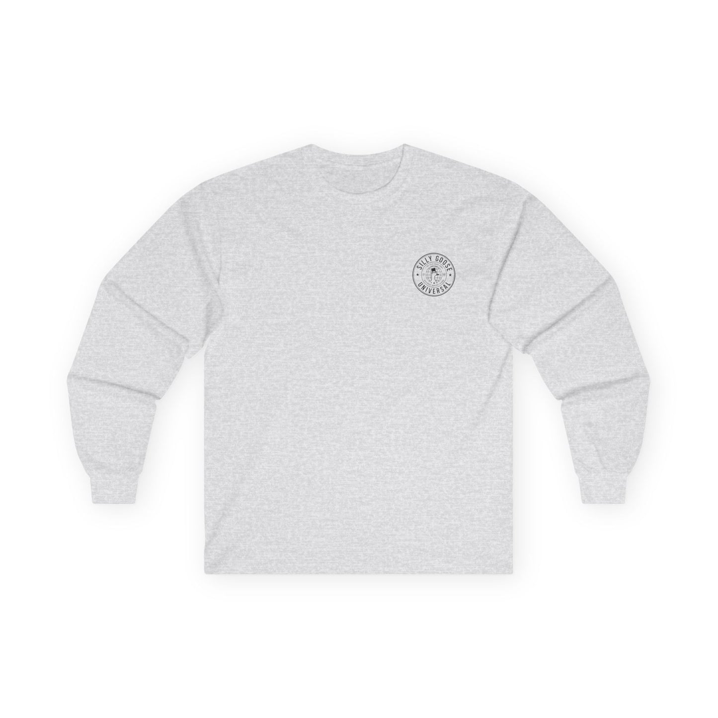Silly Goose Universal Long Sleeve - India
