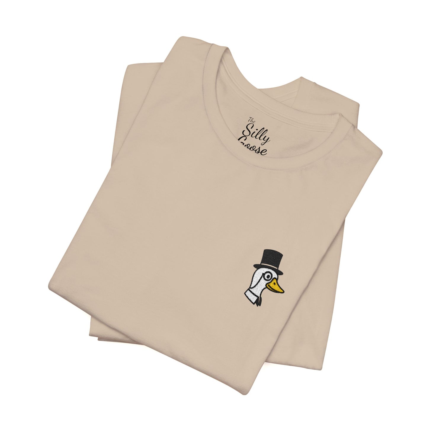 Silly Goose Tee