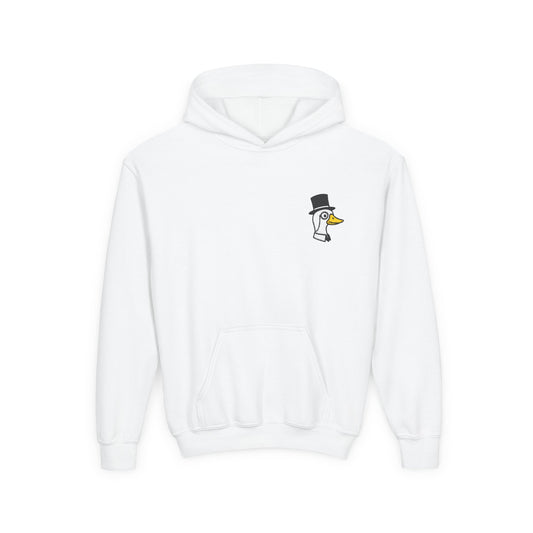 Silly Goose Hoodie (Youth)