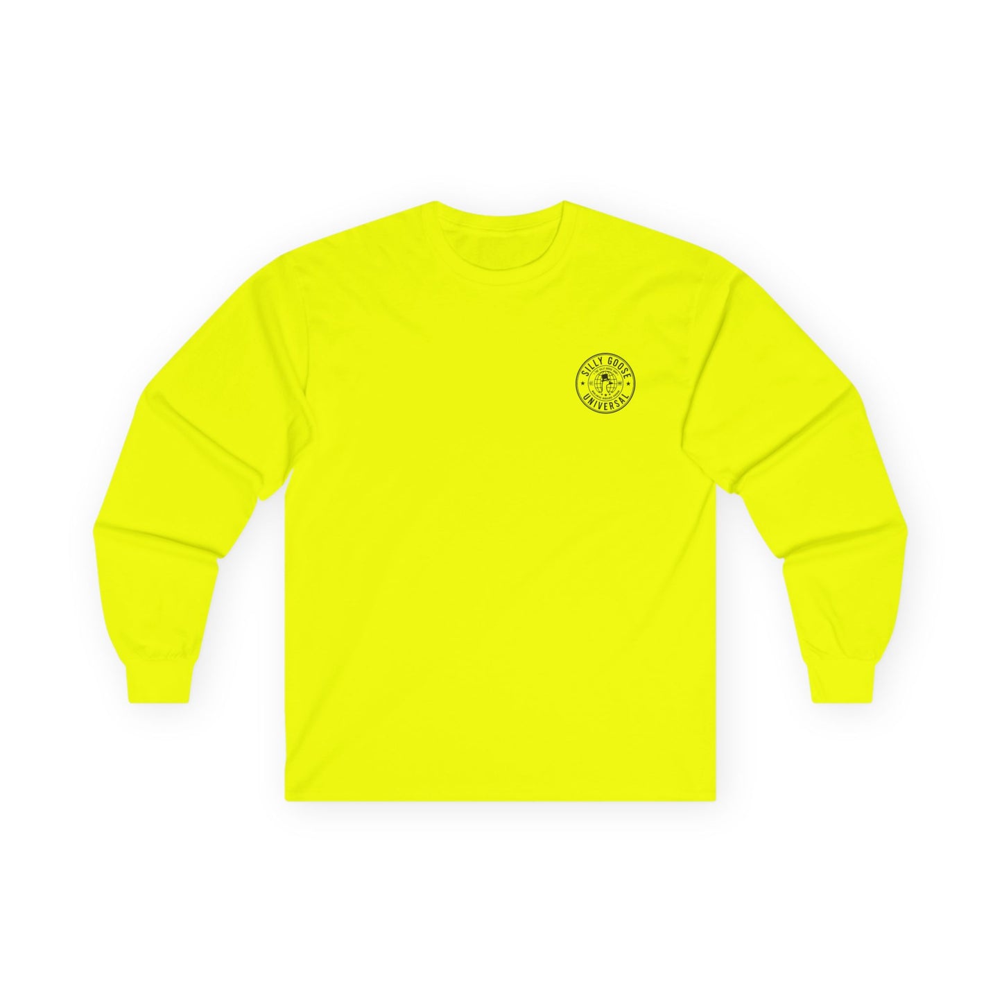 Silly Goose Universal Long Sleeve - China