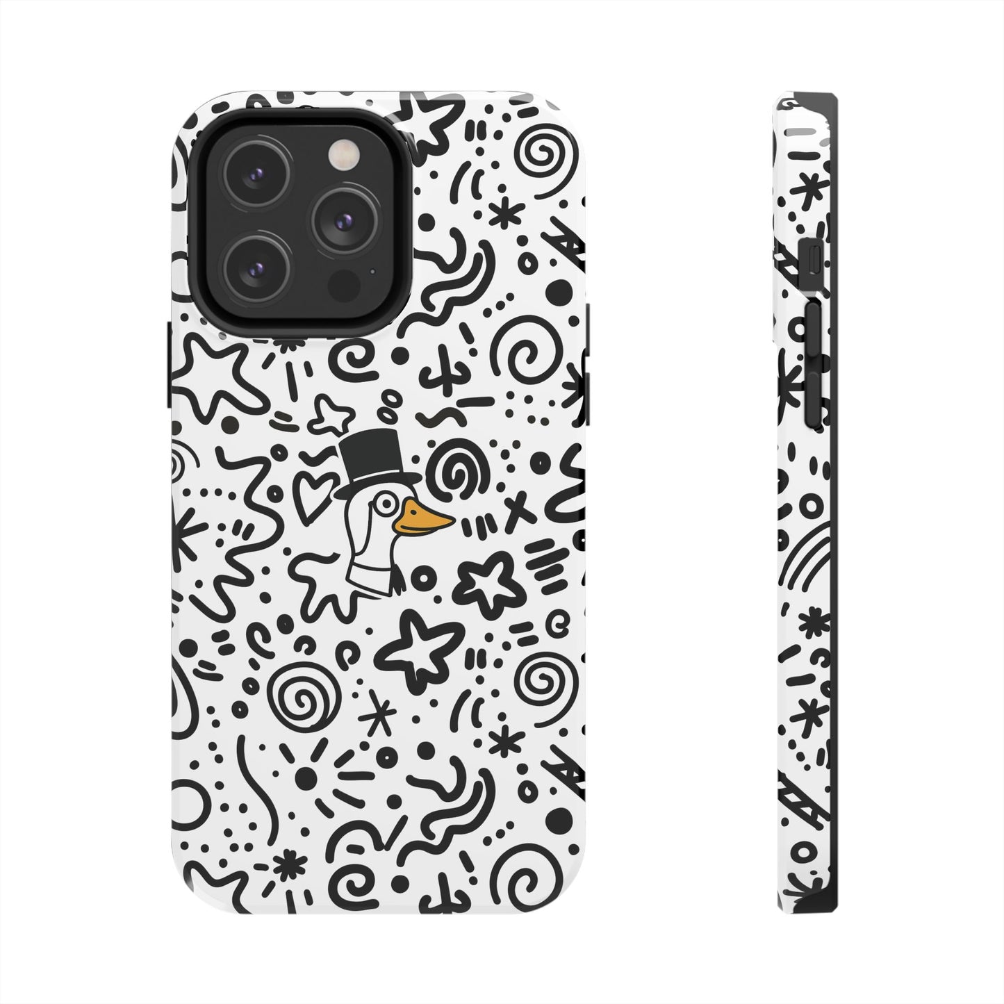 Durable Phone Case