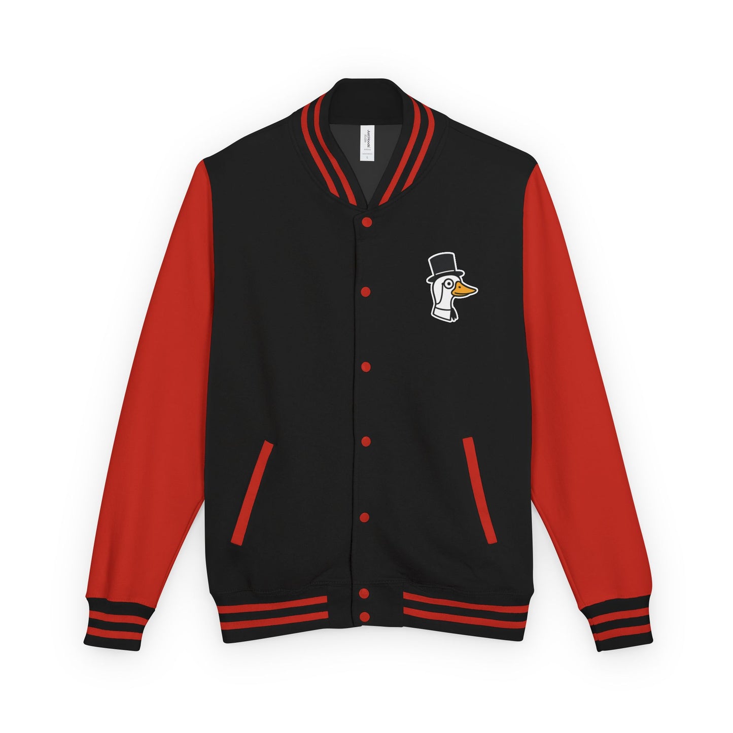 Letterman Jacket