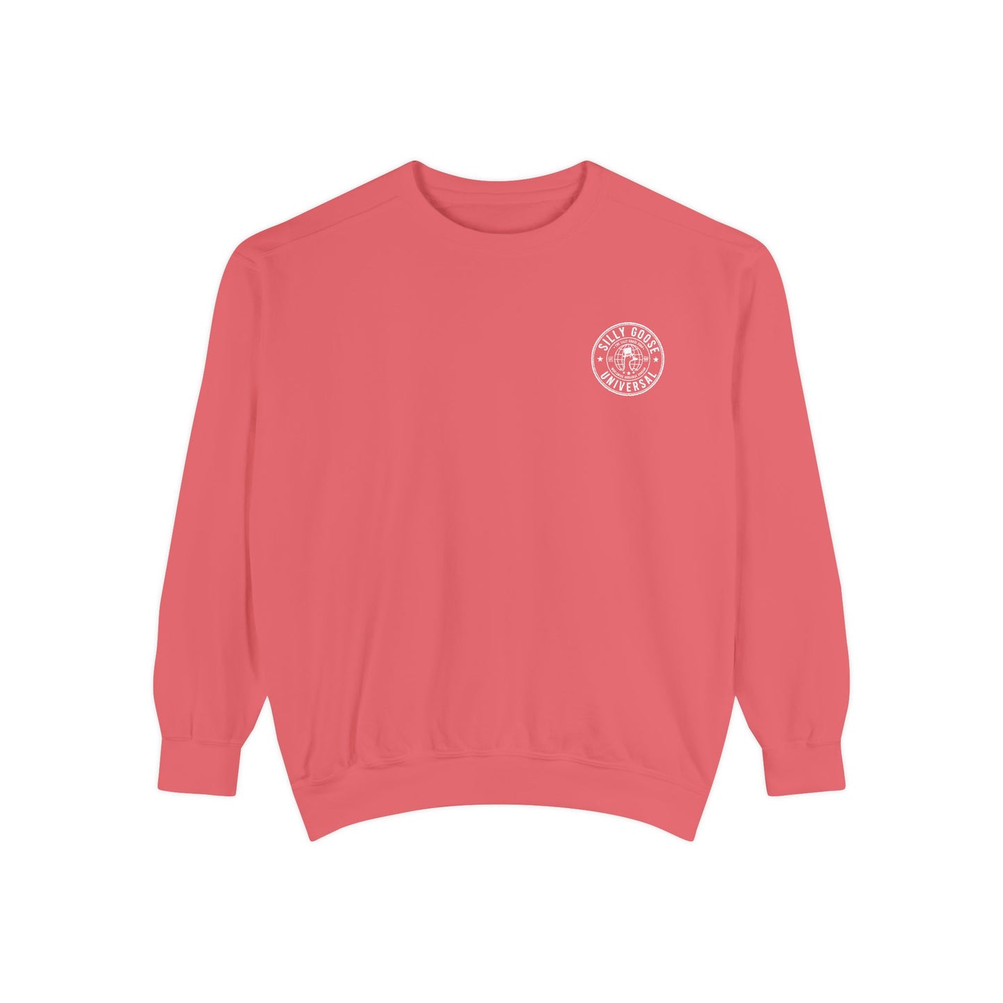 Silly Goose Universal Crewneck - India