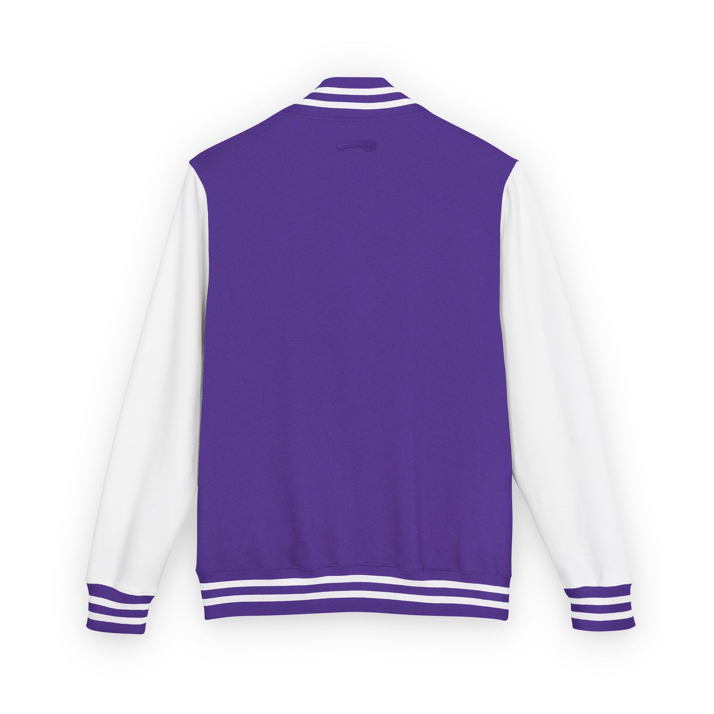 Letterman Jacket
