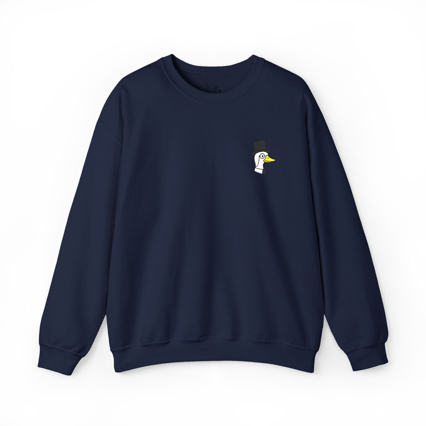 Silly Goose Crewneck