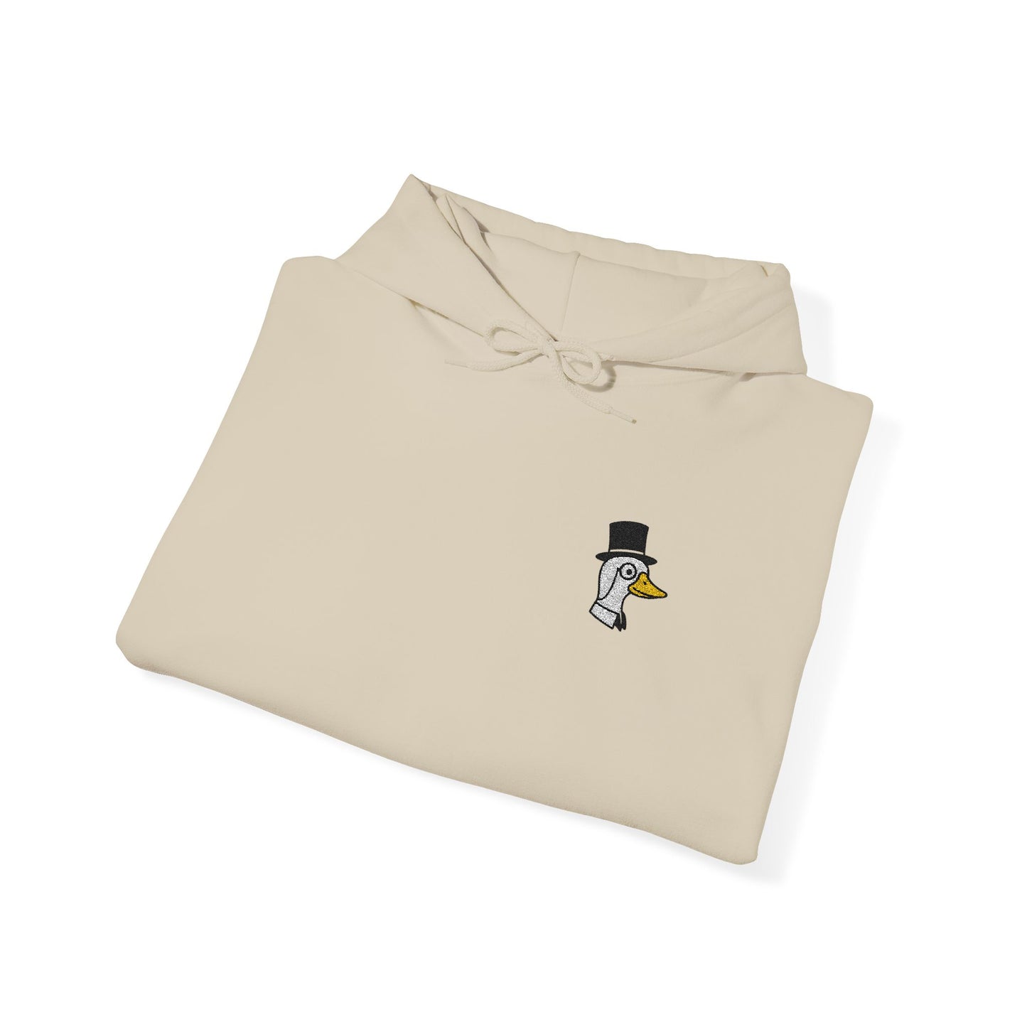Silly Goose Hoodie