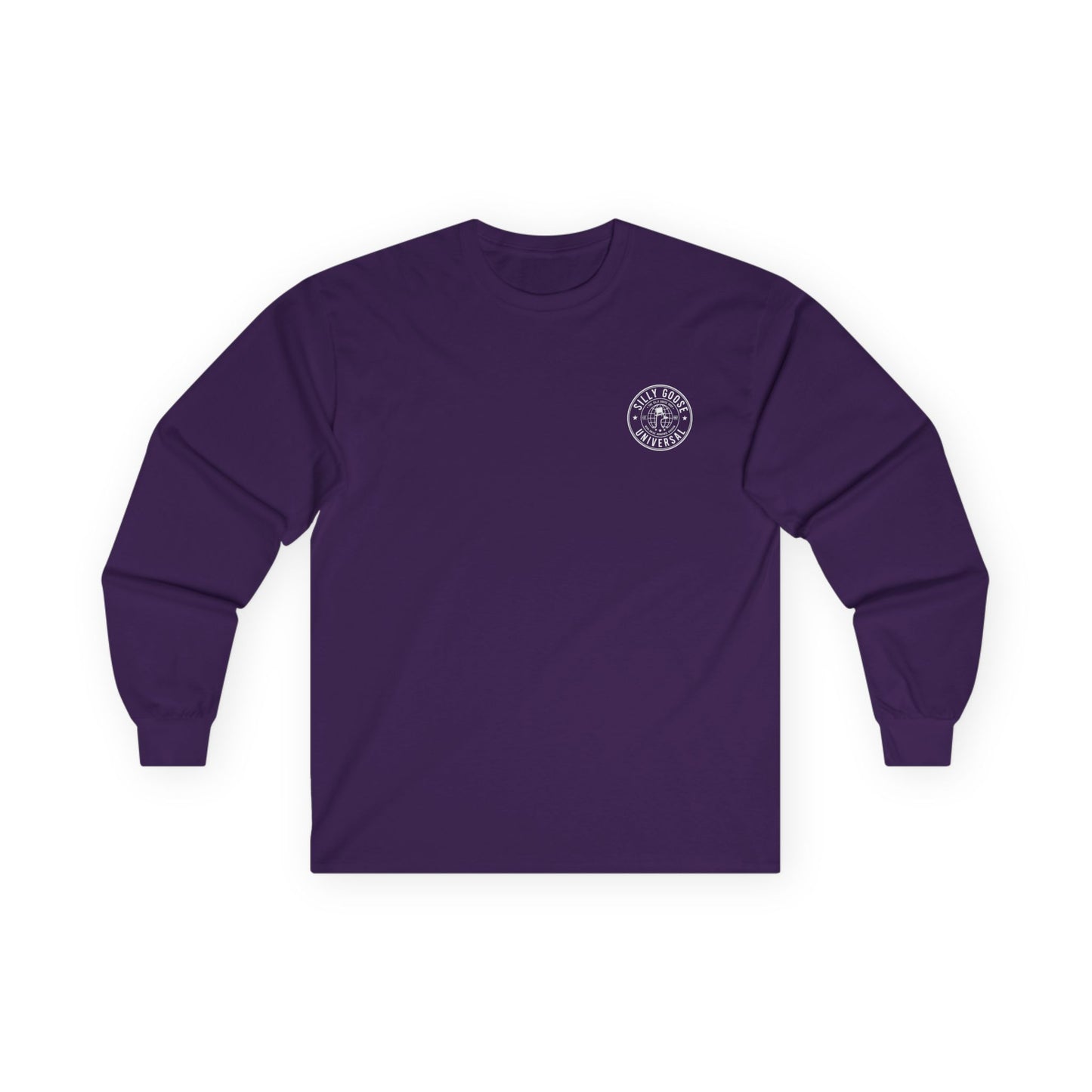 Silly Goose Universal Long Sleeve - India