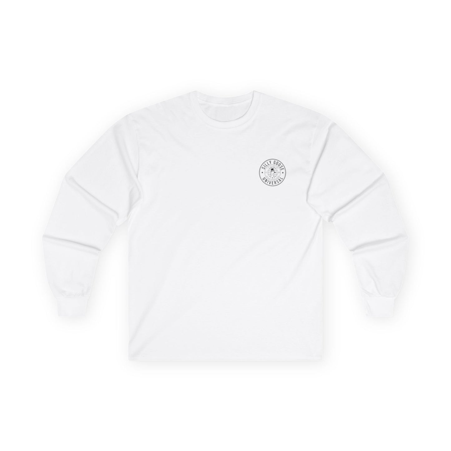Silly Goose Universal Long Sleeve - Australia