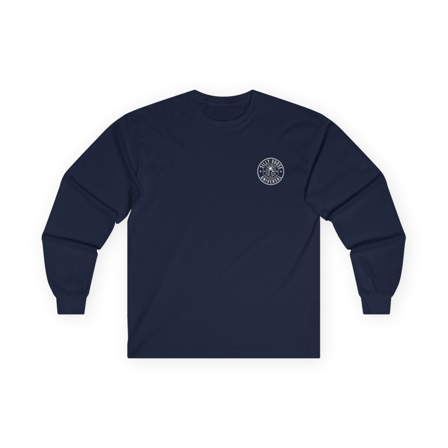 Silly Goose Universal Long Sleeve - Australia