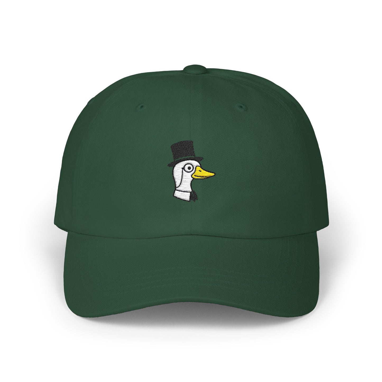Silly Goose Dad Hat