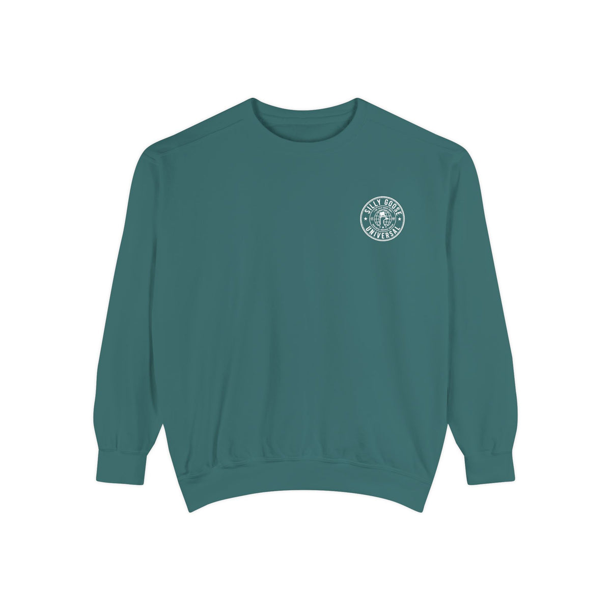 Silly Goose Universal Crewneck - Switzerland
