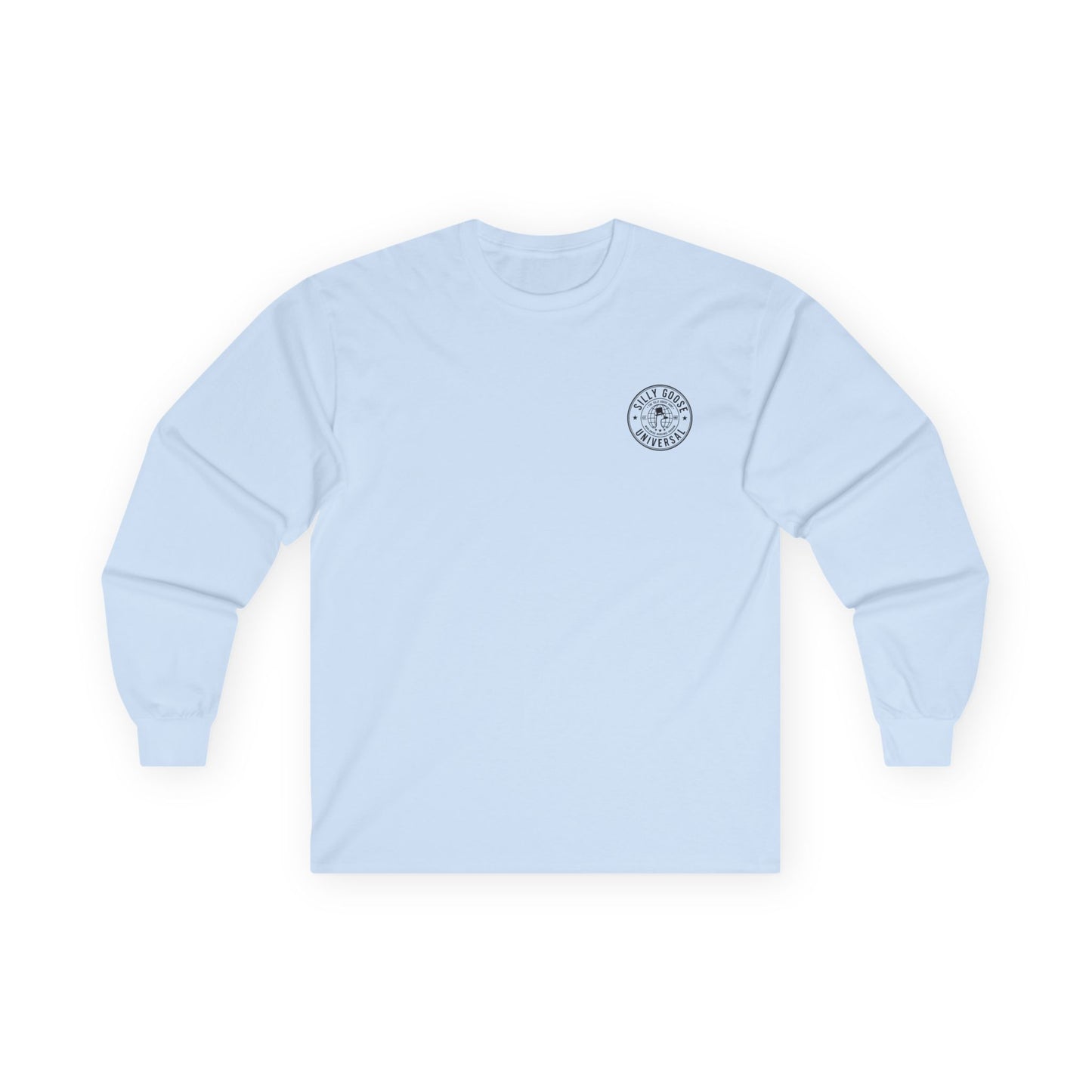 Silly Goose Universal Long Sleeve - Turkey