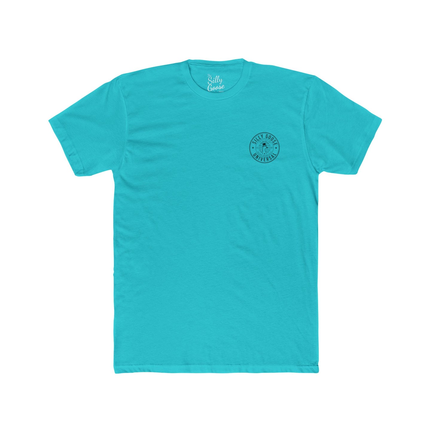 Silly Goose Universal Tee - India