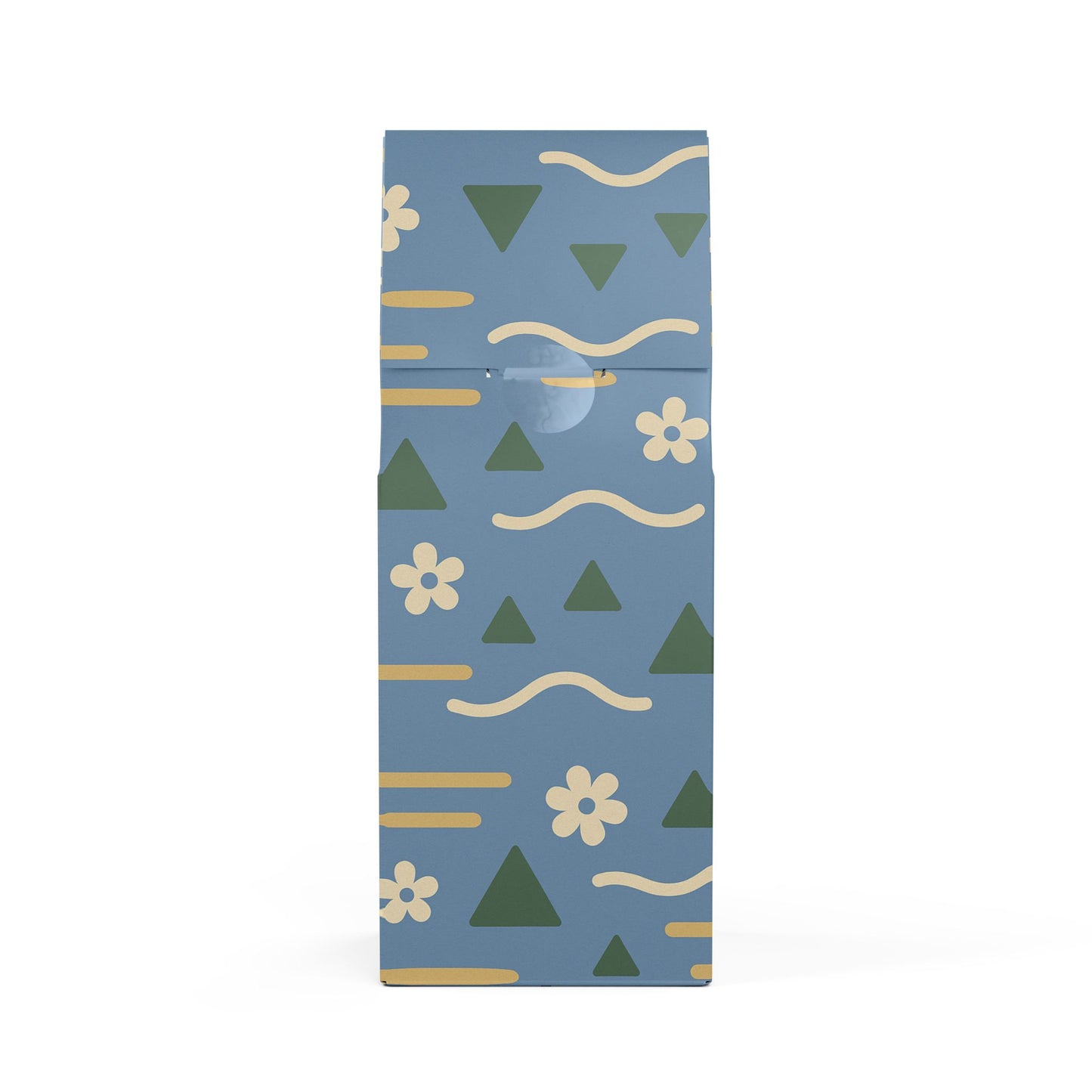 Flathead Valley Coffee Blend (Medium-Dark Roast)