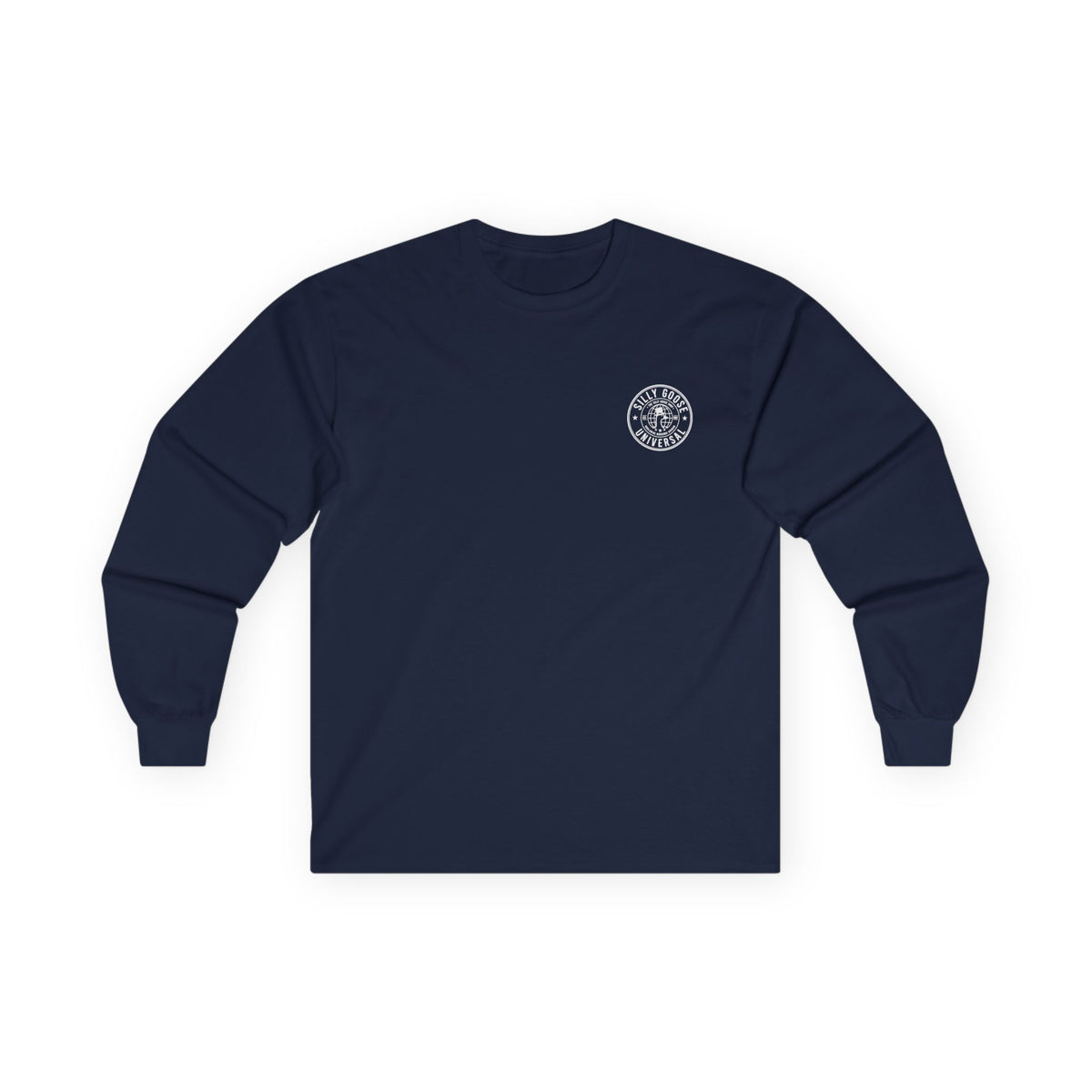 Silly Goose Universal Long Sleeve - Saudi Arabia