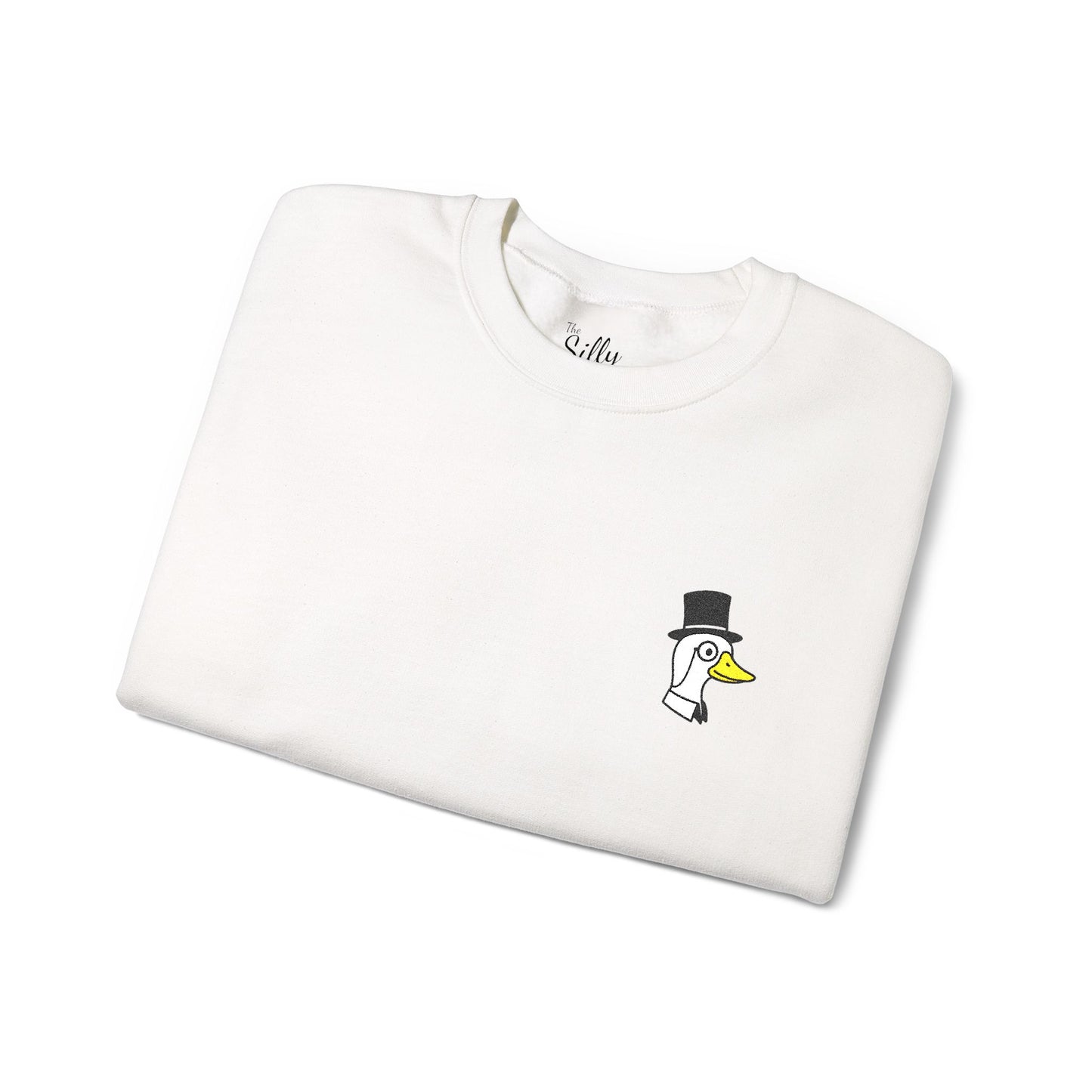 Silly Goose Crewneck