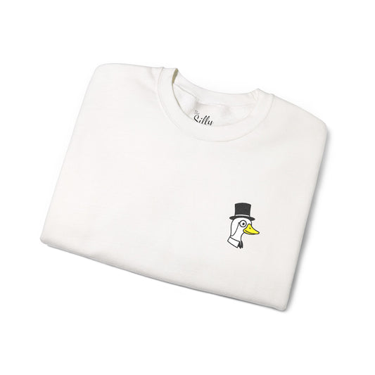 Silly Goose Crewneck