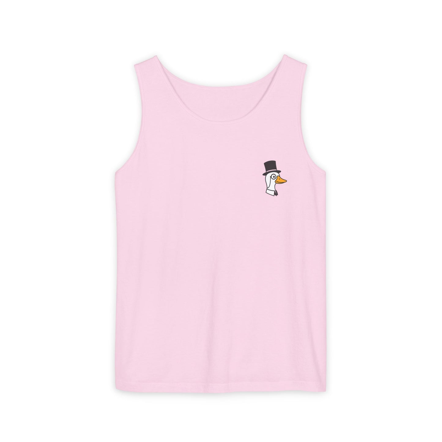 Silly Goose Tank