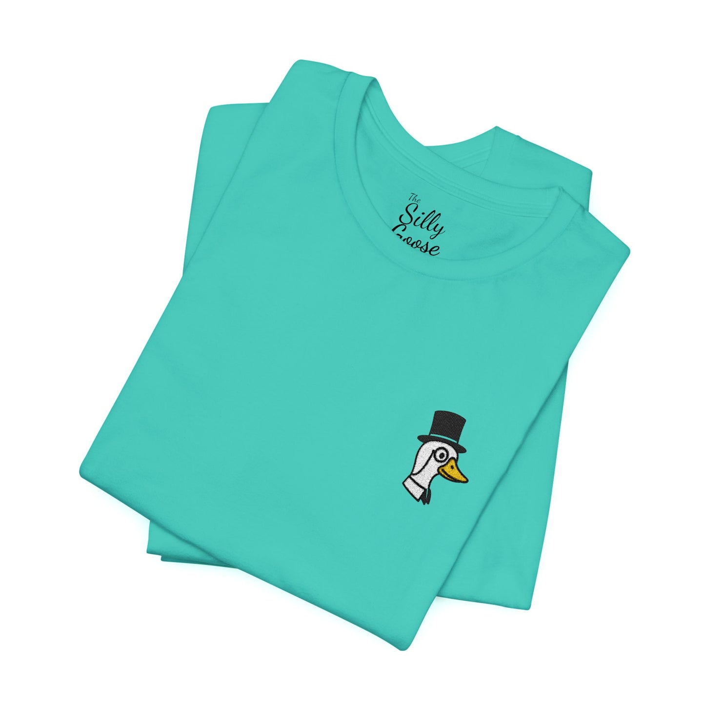 Silly Goose Tee