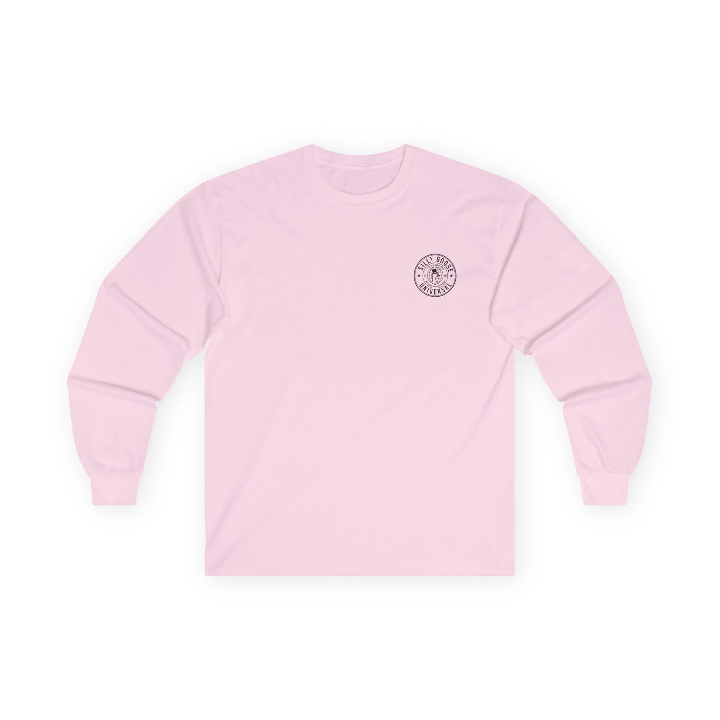 Silly Goose Universal Long Sleeve - Spain