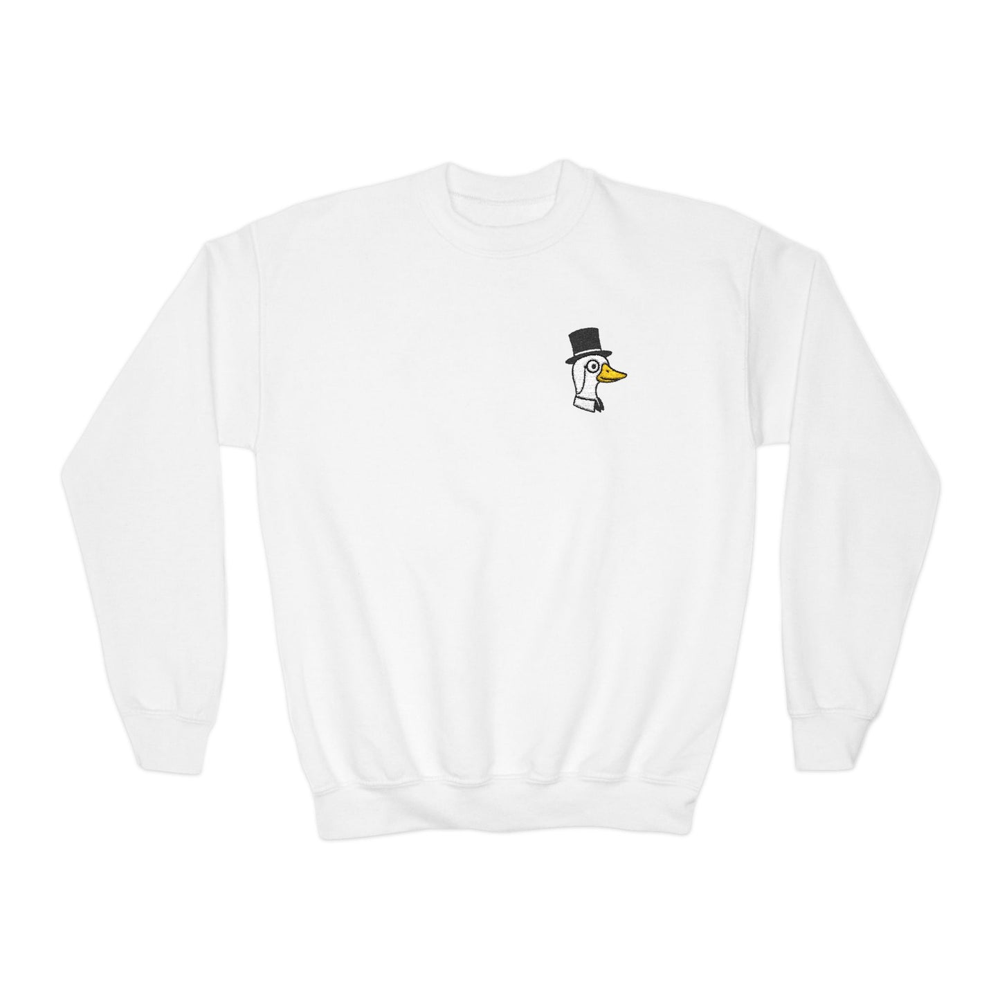 Silly Goose Crewneck (Youth)
