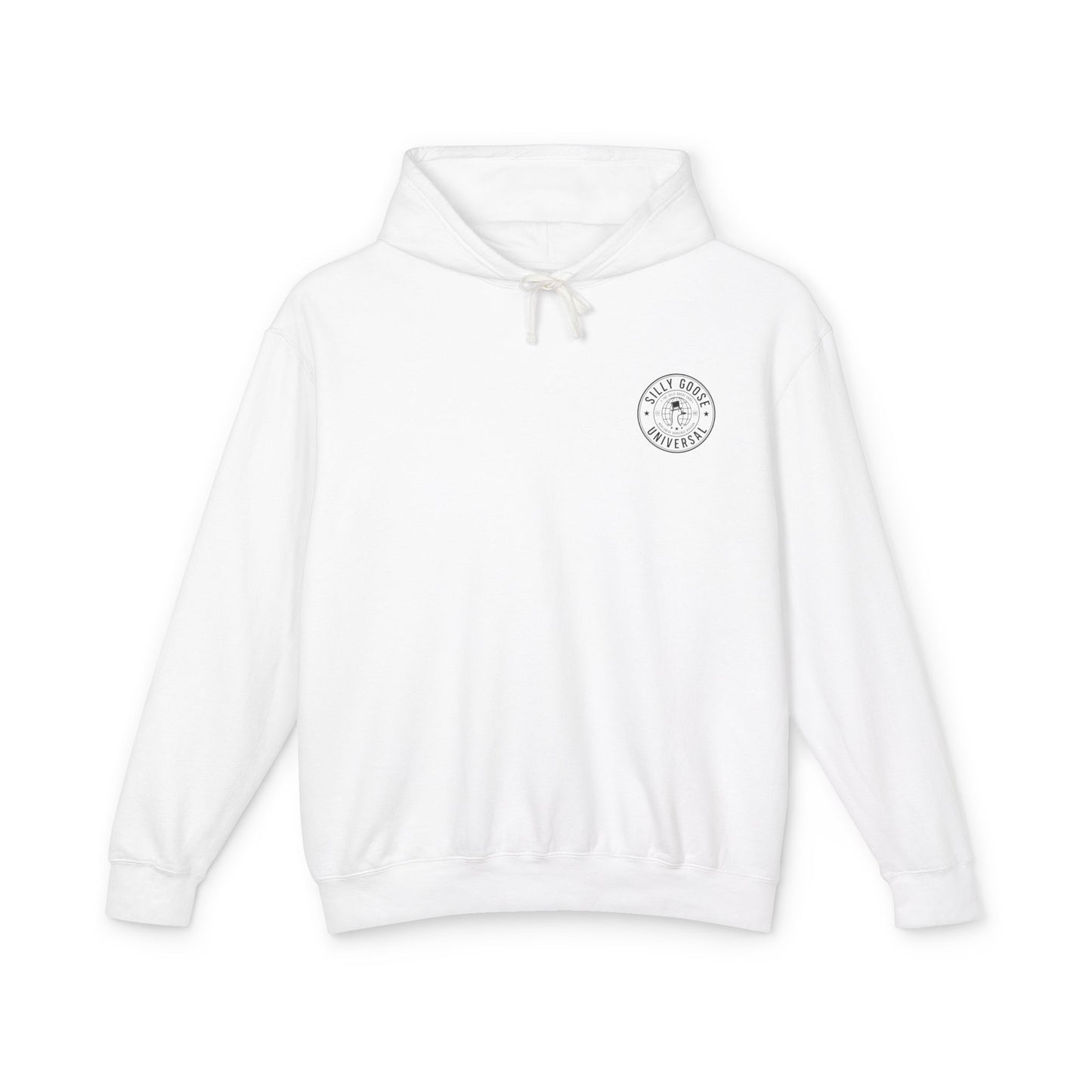 Silly Goose Universal Hoodie - Turkey