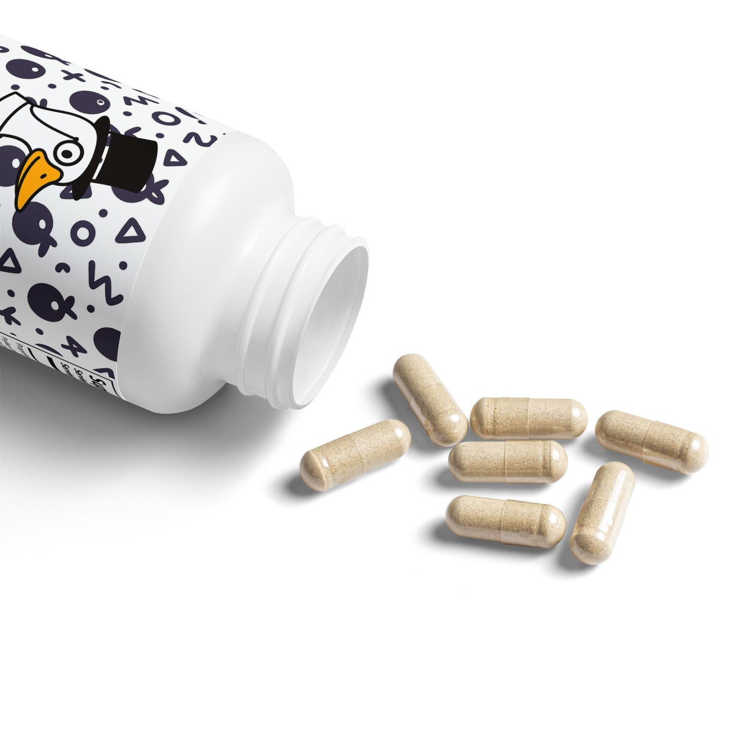 Acai Berry Complex Capsules