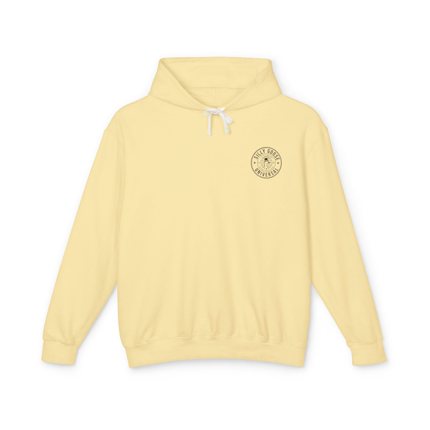 Silly Goose Universal Hoodie - India
