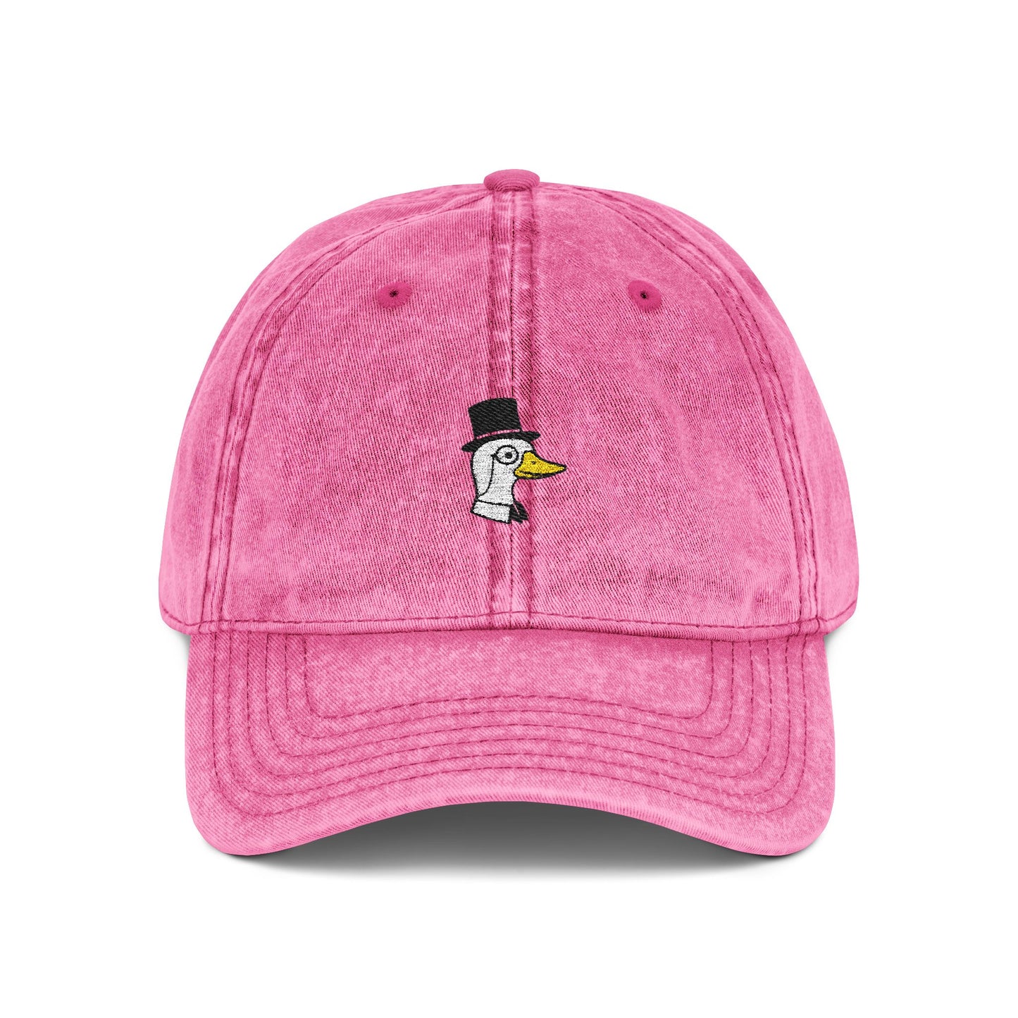 Silly Goose Vintage Cap