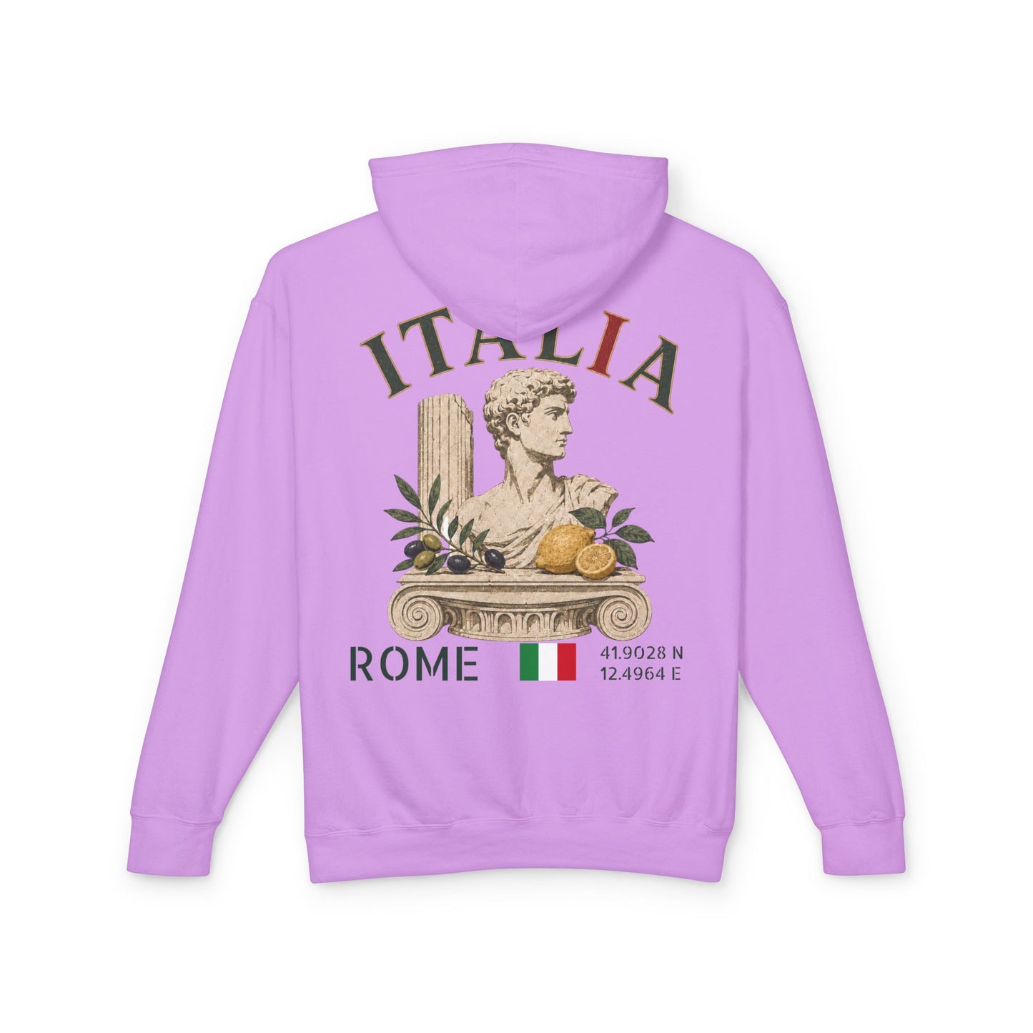 Silly Goose Universal Hoodie - Italy