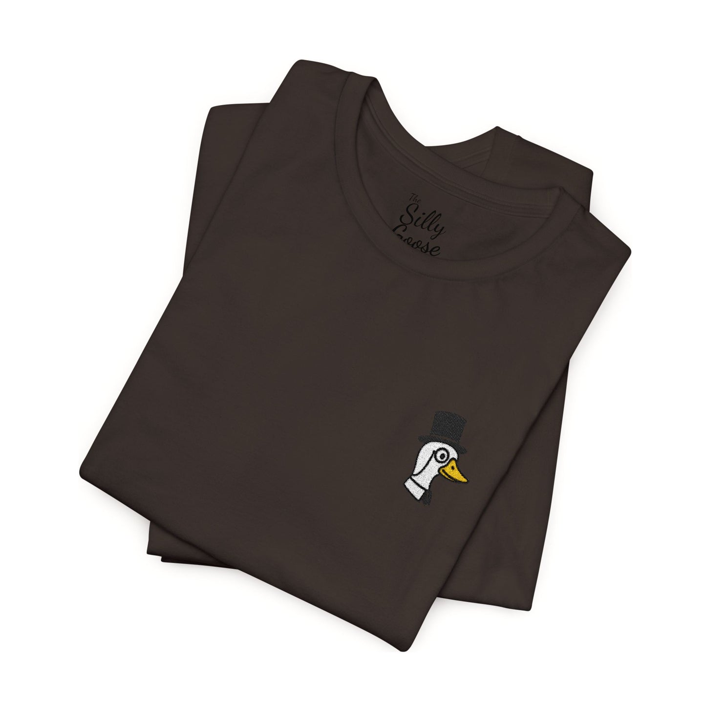Silly Goose Tee