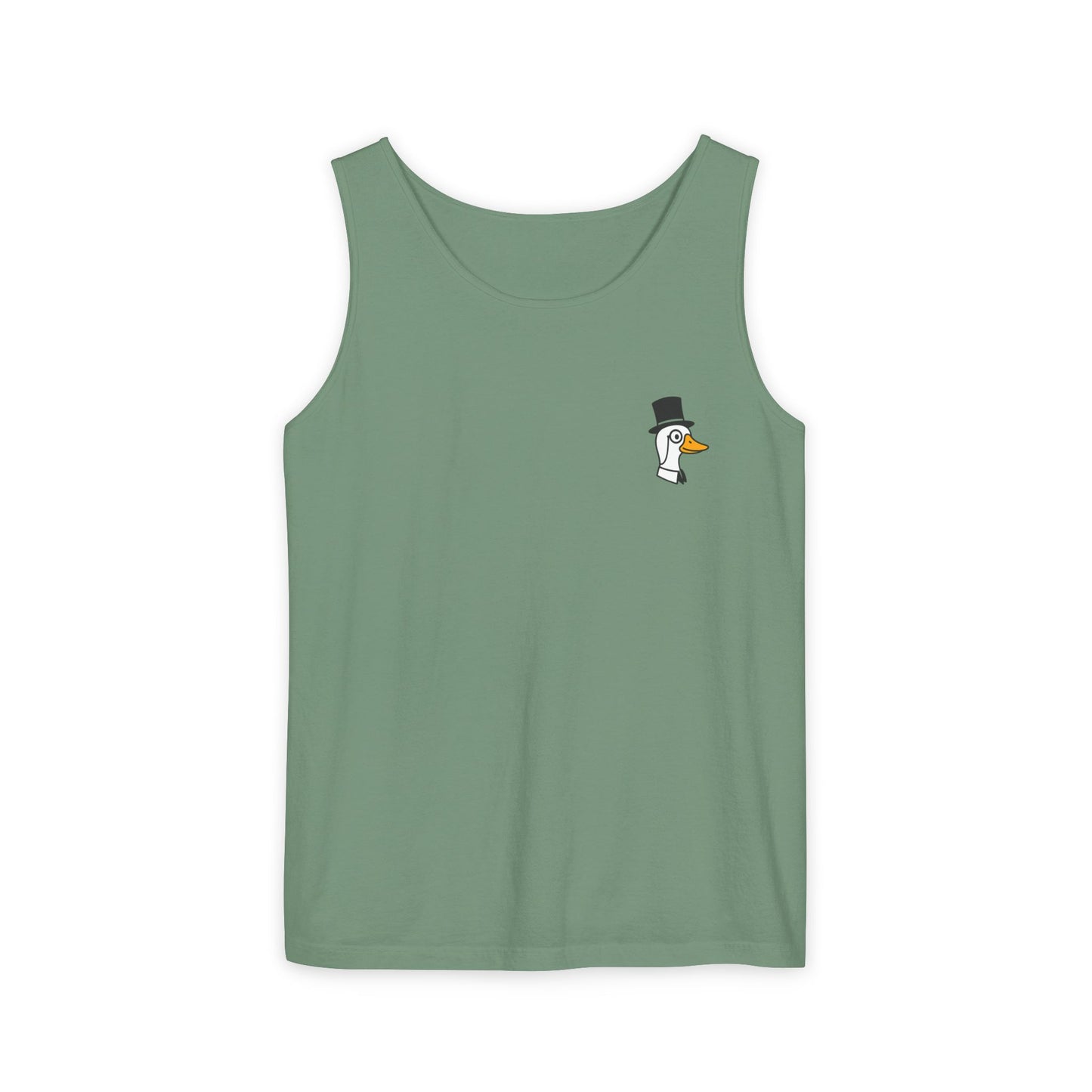 Silly Goose Tank